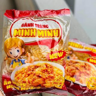 BÁNH TRÁNG TRỘN SÀI GÒN