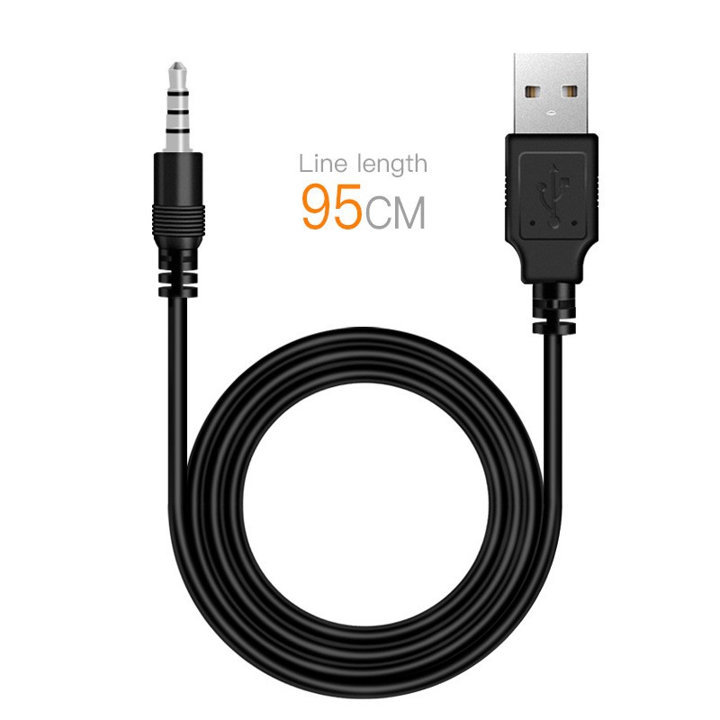Dây Cáp Sạc Usb 95cm Cho Dji Osmo Mobile