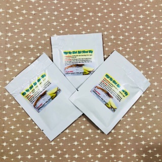 Bột mặt nạ tinh chất khoai tây