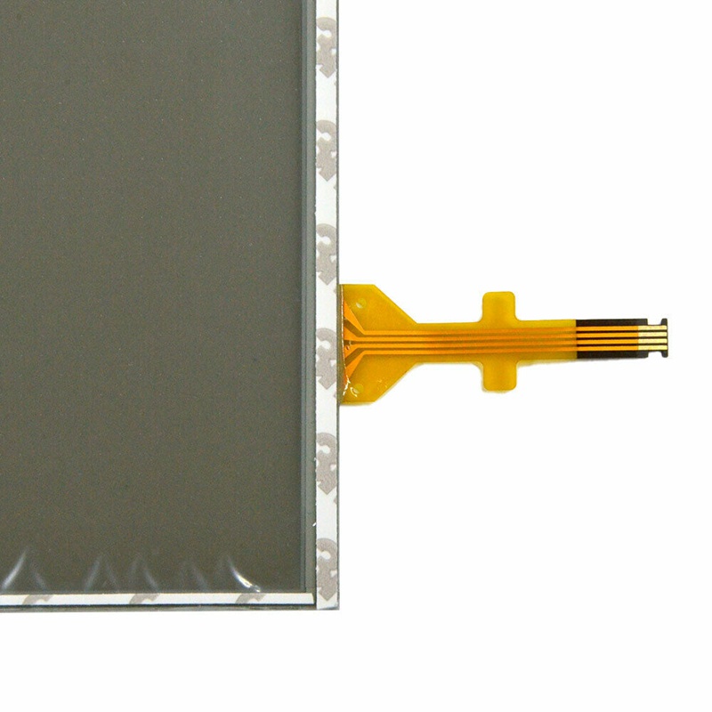 Màn Hình Kính 7 Inch Cho Xe Hơi Peugeot 208 2008 308 Citroen C5 C4L C3XR LAM070G004A GCX156AKM-E