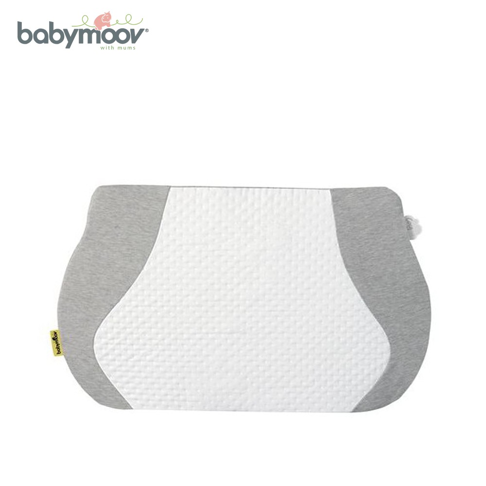 GỐI CHỐNG TRÀO NGƯỢC BABYMOOV BM14302