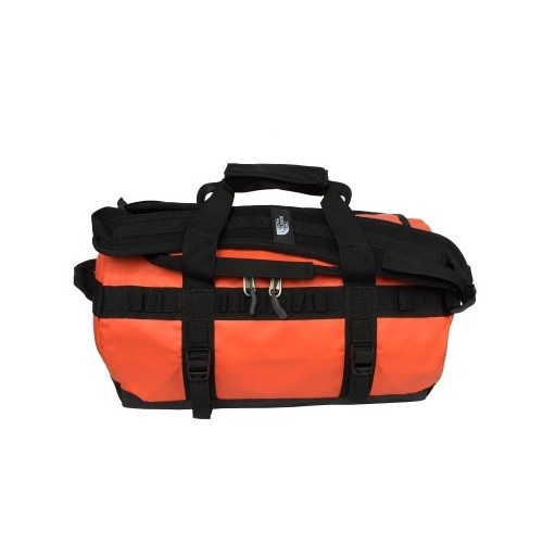 Túi xách du lịch The North Face Base Camp Duffel L Orange