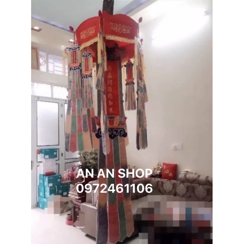 TRÀNG PHAN - BẢO CÁI