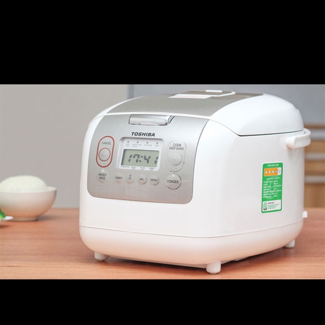 Nồi cơm Toshiba RC-10NMF