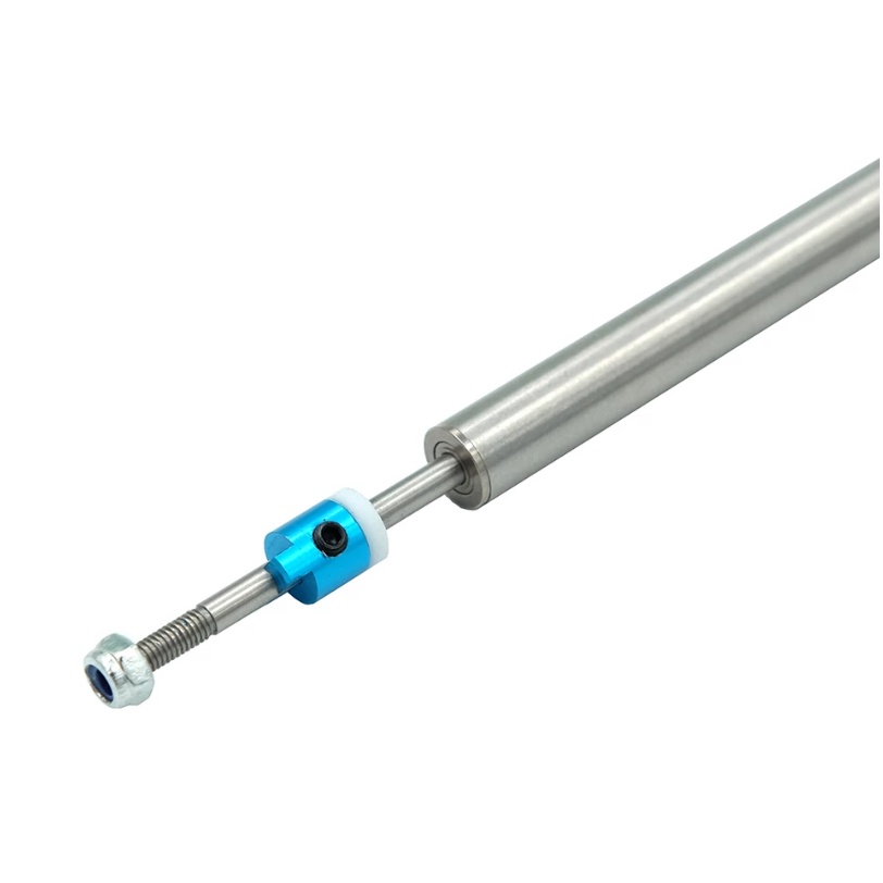 Trục chân vịt 4mm - Inox 304 - Tàu thuyền mô hình điều khiển - RC