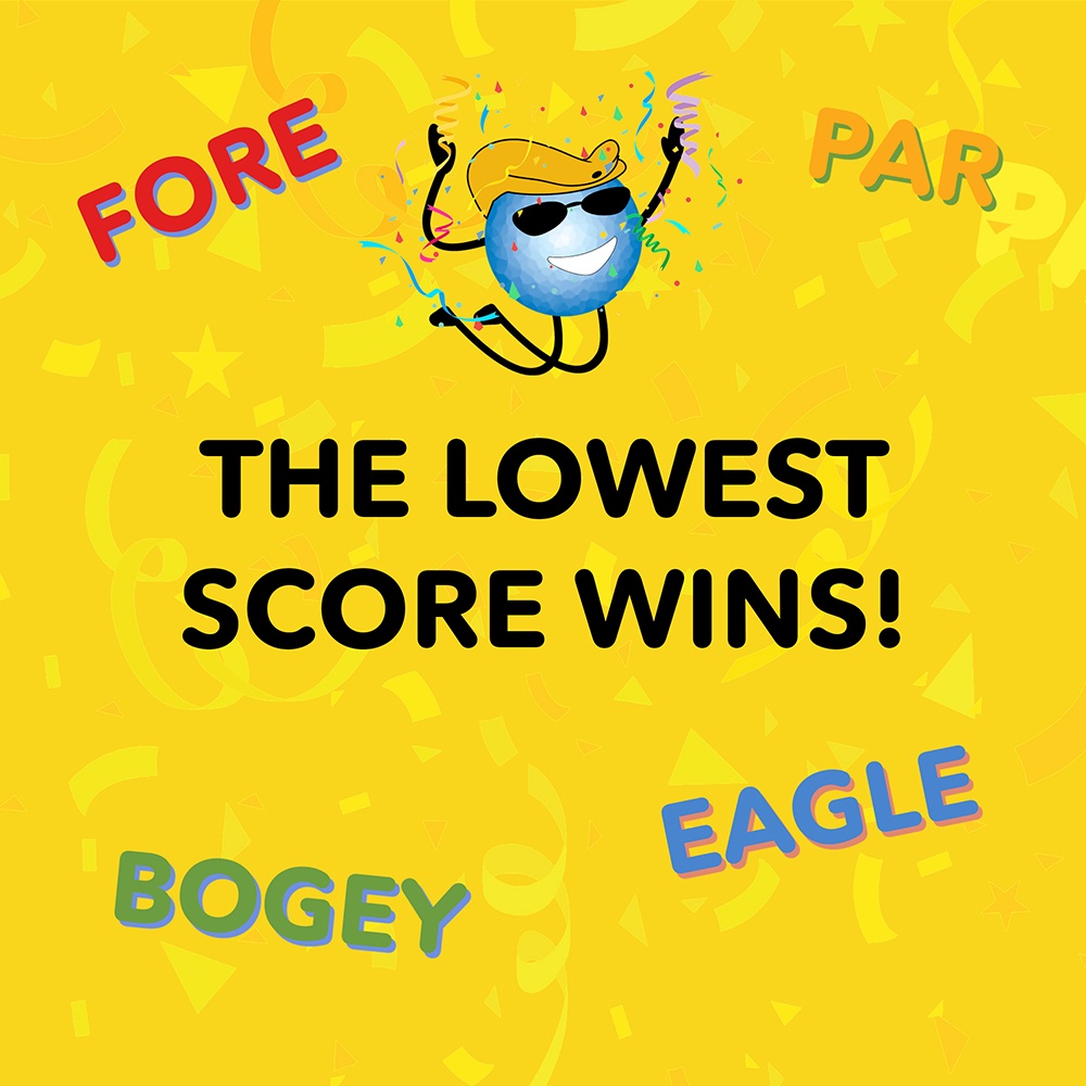 Bộ Bài Play Nine Board Game Độc Đáo BG85