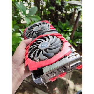 VGA RX 470 480 570 580 8G - Card màn hình giá rẻ