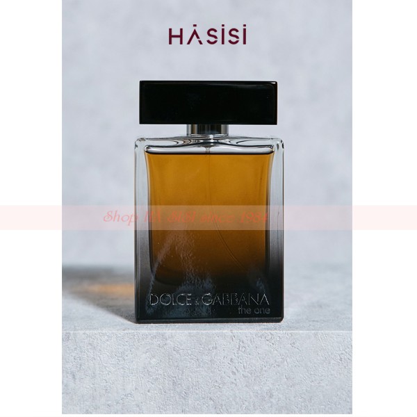 Nước Hoa Nam D&amp;G - The One For Men EDP