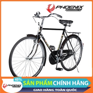 XE ĐẠP PHƯỢNG HOÀNG NAM CỔ PHANH ĐŨA SV-PHOENIX