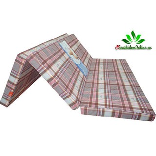 Vỏ đệm, áo đệm- chất cotton TC đủ kích thước cho đệm gấp 3