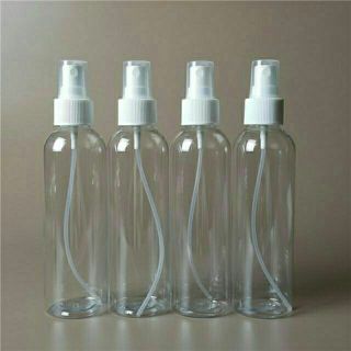 Chai nhựa xịt phun sương 100ml