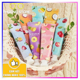 KEM DƯỠNG LÀM MỀM DA TAY FRUDIA