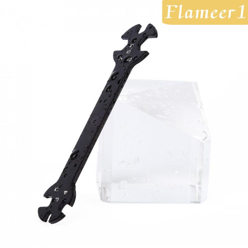 Cờ Lê Vặn Đai Ốc Khóa 3mm / 4mm / 5mm / 5.5mm / 7mm / 8mm 1