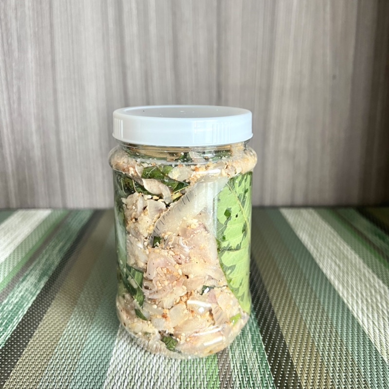 TRÉ - Đặc sản Đà Nẵng