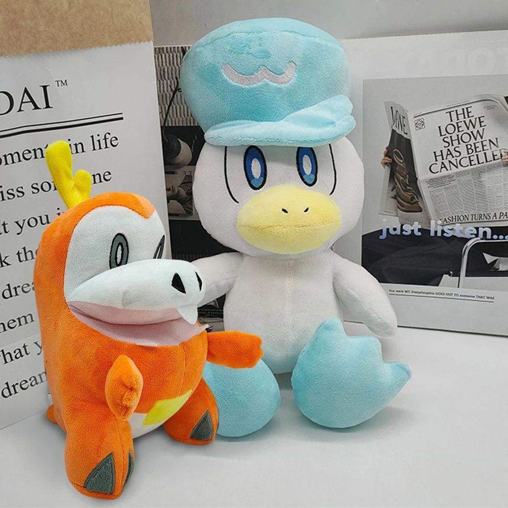 Đồ chơi nhồi bông Hình Con Mèo Trong Pokemon