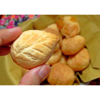 Bánh dứa