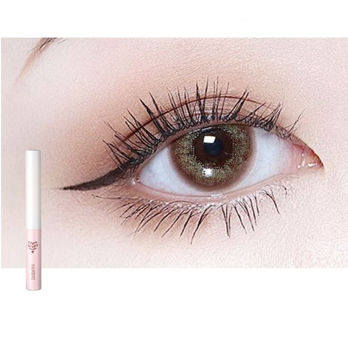 Chuốt mi Bobeini siêu mảnh siêu cong  - Mascara Boneini Hàng Nội Địa Trung Molangshop | BigBuy360 - bigbuy360.vn