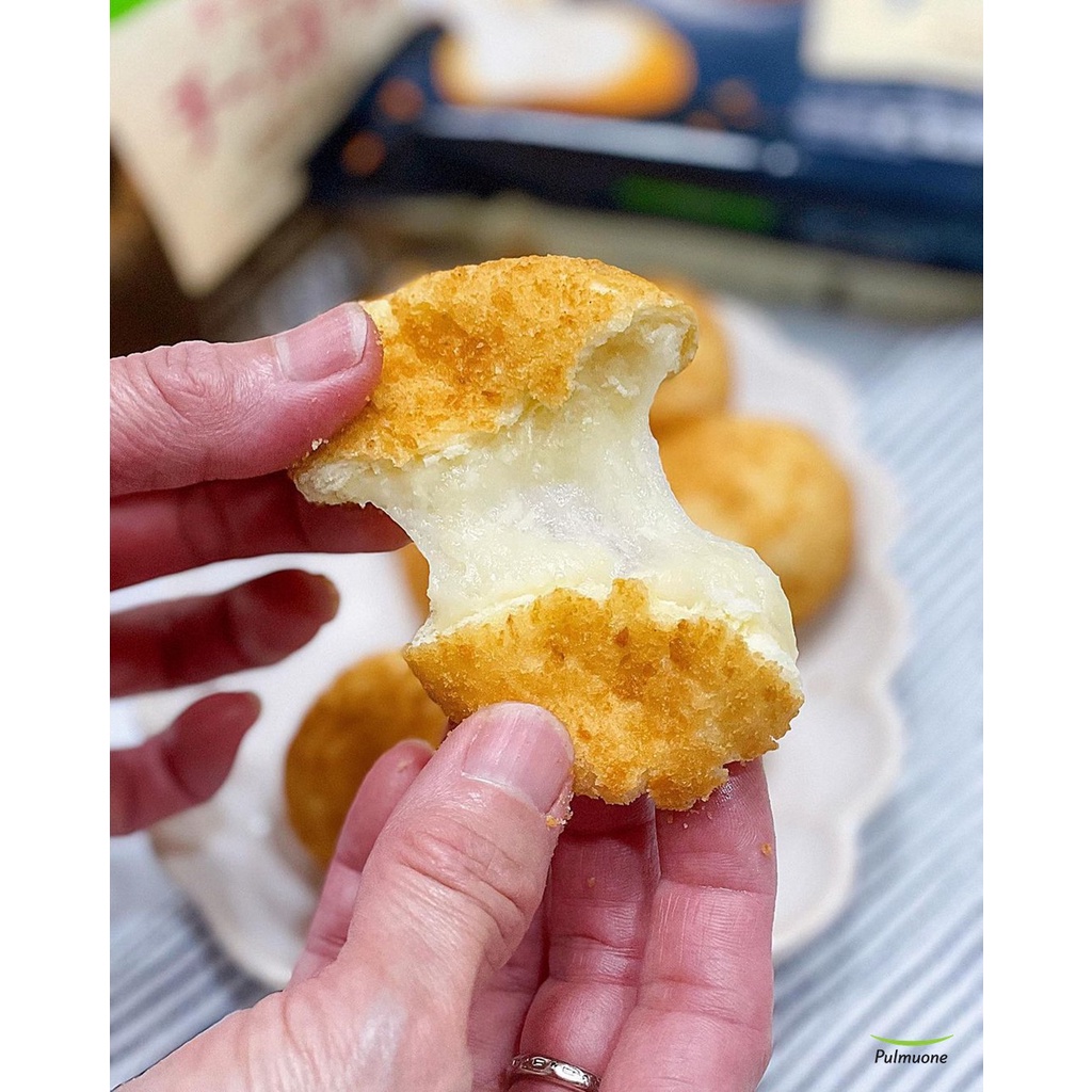 Phô Mai Viên/Bánh Hotdog/BánhHo-tteok Phô Mai Mozzarella Pulmuone Đủ Size - Chính Hãng Hàn Quốc Nhập Khẩu