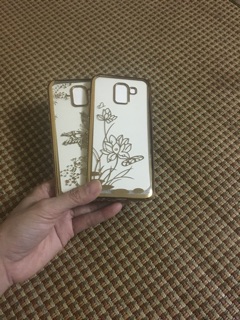 Ốp sam sung j6