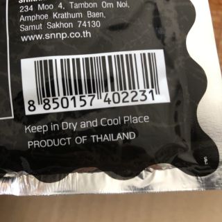 Combo 10 gói mực bento thái lan 24g