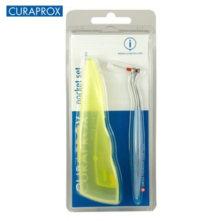 Tăm Kẽ Răng Curaprox Cps 457