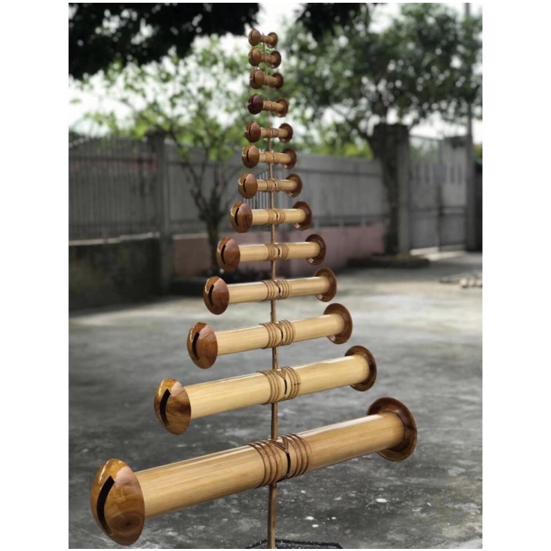 Sáo diều hàng cao cấp âm thanh hoà âm chỉ 3 xương cá