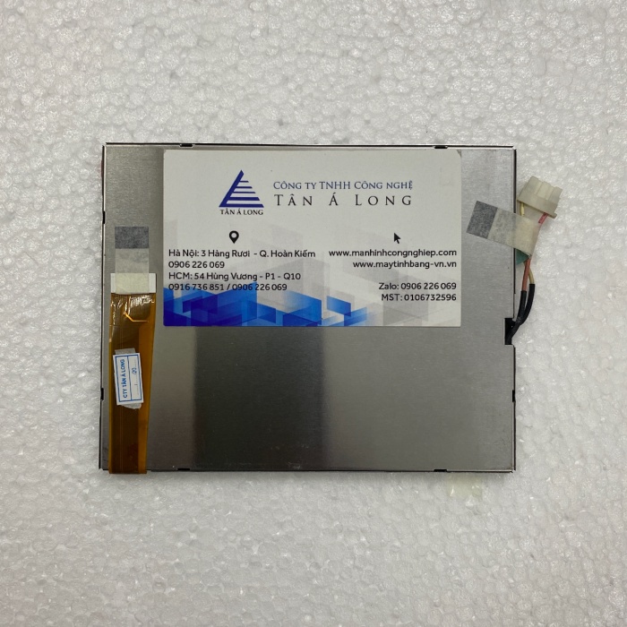 Màn hình công nghiệp máy đo khúc xạ TOPCON RM-8800 | BigBuy360 - bigbuy360.vn