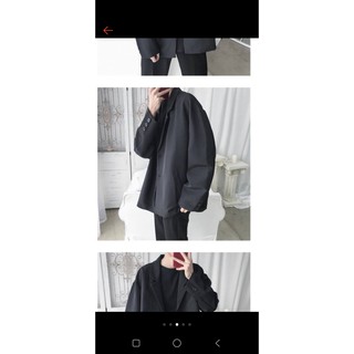 áo blazer Nam cao cấp.