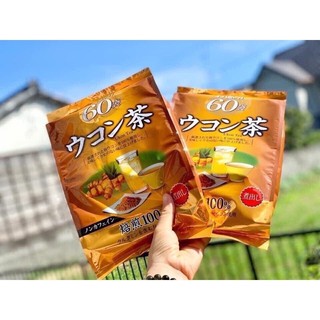 trà nghệ Orihiro