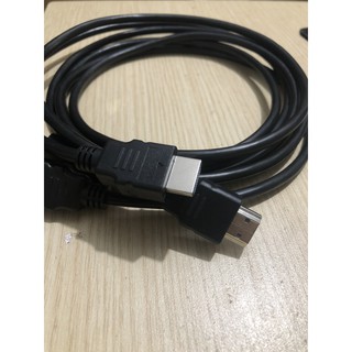 Dây cáp hdmi 2.0 3d/4k 2160p 1,5m 2m, 3m, 5m, 7m 10m, 15m mét