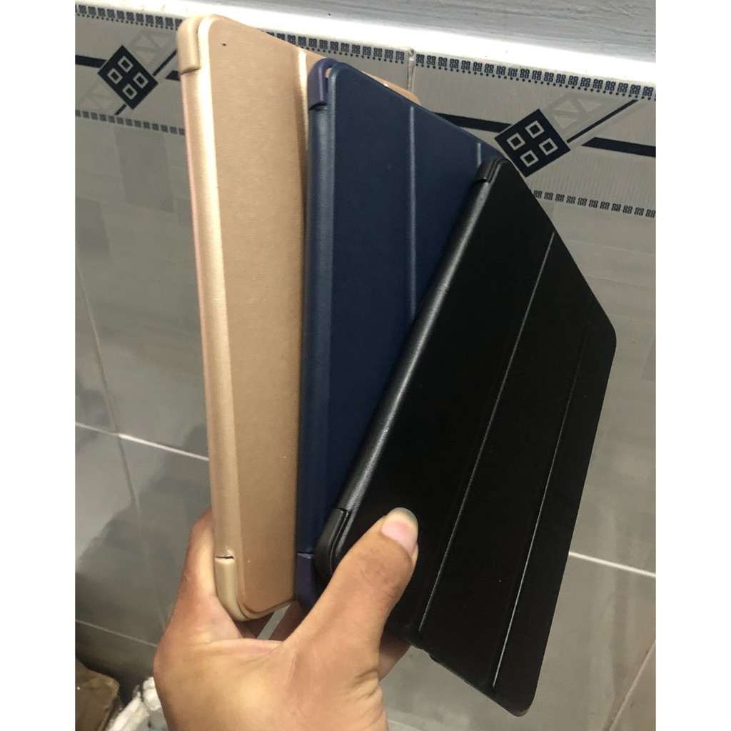 Bao da silicone dẻo  – dành cho iPad Mini 1/ iPad Mini2/ iPad Mini3/ iPad Mini 4/ iPad Mini 5. | BigBuy360 - bigbuy360.vn