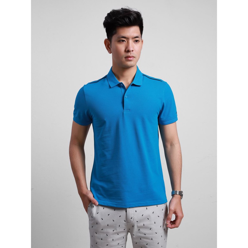 Áo polo nam ARISTINO slim size L