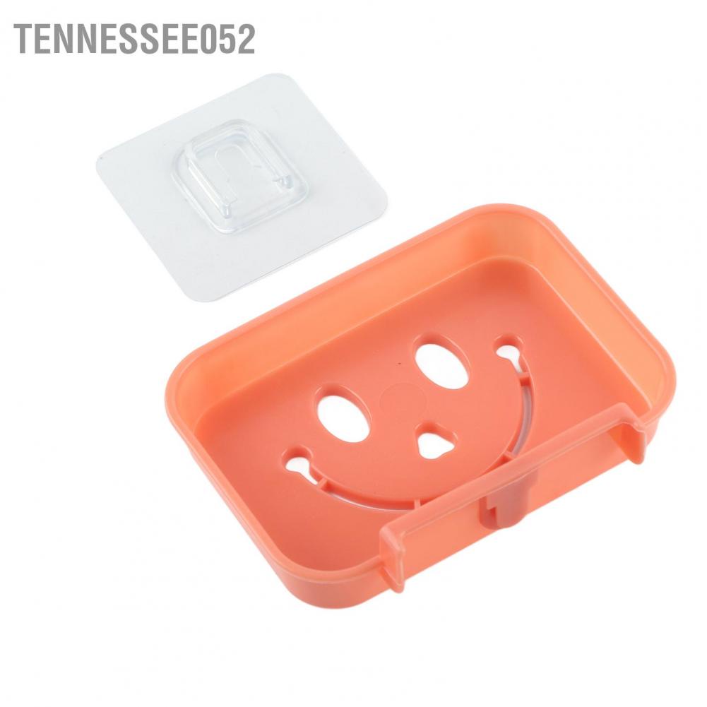 Giá đỡ xà phòng bằng nhựa dán treo tường phòng tắm