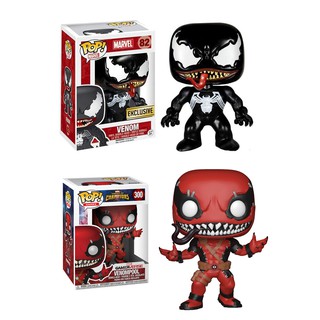 Mô hình nhân vật Venom Spider-Man Marvel độc đáo