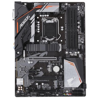 Main Gigabyte B360 Aorus Gaming 3