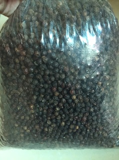 Hạt tiêu Đăk Lăk!!!!!(500g)