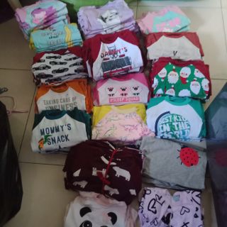 Combo bộ cotton cho be giá 690.000 đ