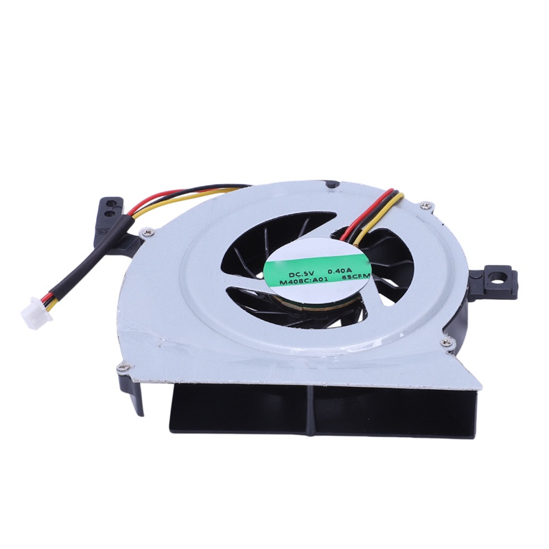 Quạt tản nhiệt CPU mới cho laptop Toshiba Satellite L645D-S4056 L645D-S4050 L645-S4102