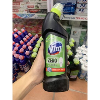 Nước Tẩy Bồn Cầu Vim Diệt Khuẩn