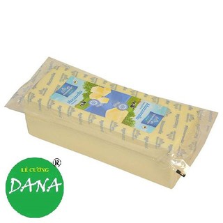Phô mai Mozzarella Oldenburger Đức nguyên khối 2.5 kg