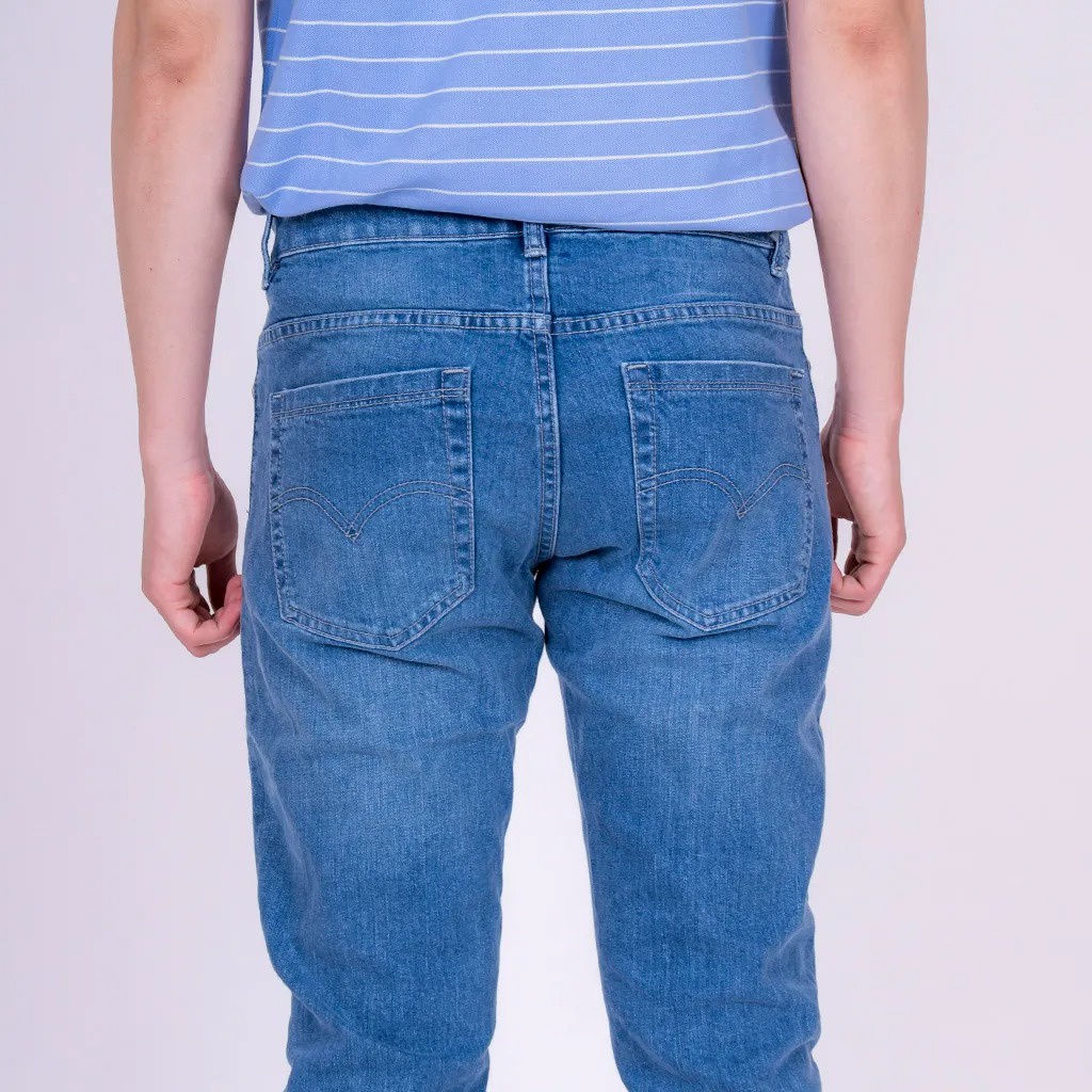 PT2000 FASHION - Quần jeans nam