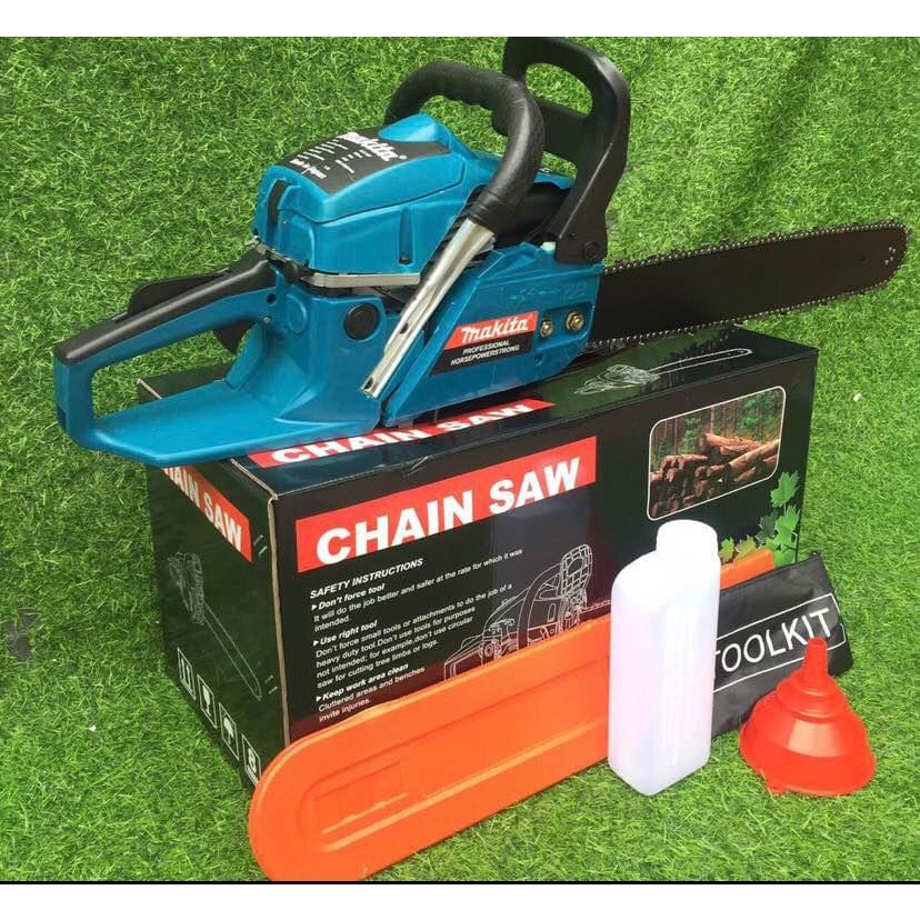 Máy Cưa Xăng Malita DCS 242T