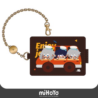 [miHoYo Official x Yamete Shop][Order] Bao PU Du Lịch Valkyrie Honkai Impact 3