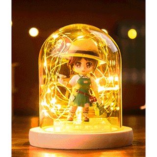 ĐÈN LED MINI Trang trí Itabag