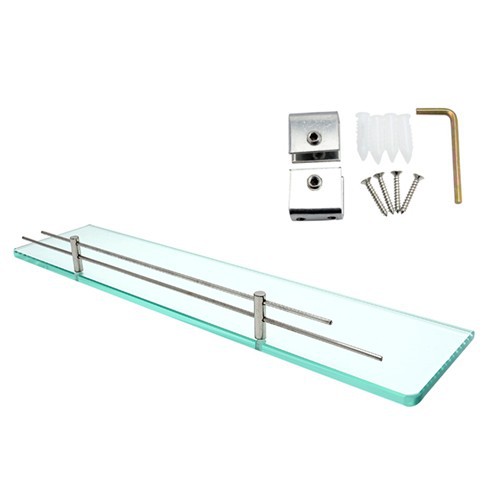 Kệ kiếng cường lực 10ly