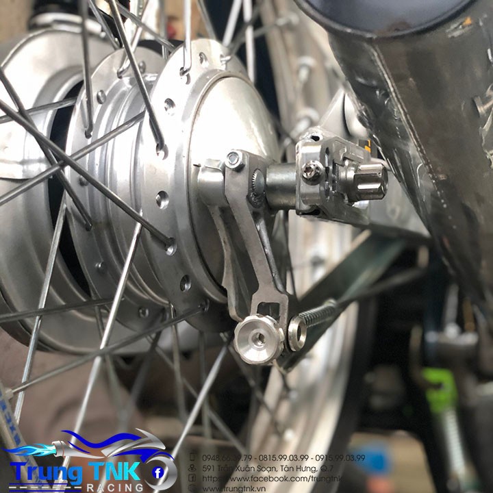 Càng thắng takegawa