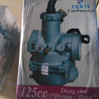 Bình xăng centa 125