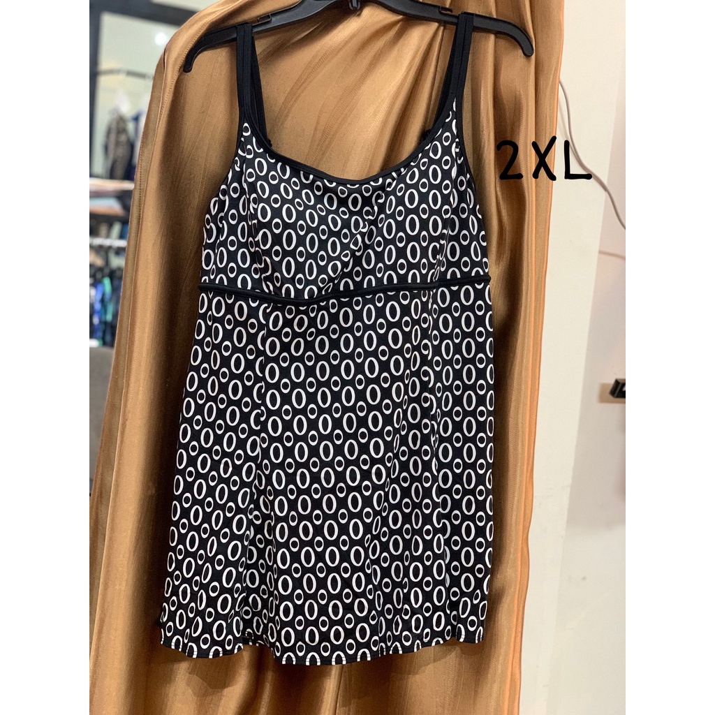 Váy bơi hàng Xuất Khẩu bigsize Lan Hạnh