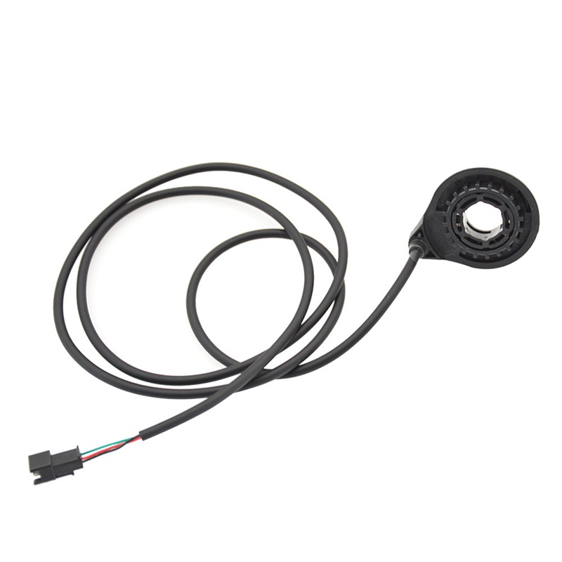 Phụ Kiện Cảm Biến Hỗ Trợ Đạp Xe Điện 12 Nam Châm E-Bike PAS