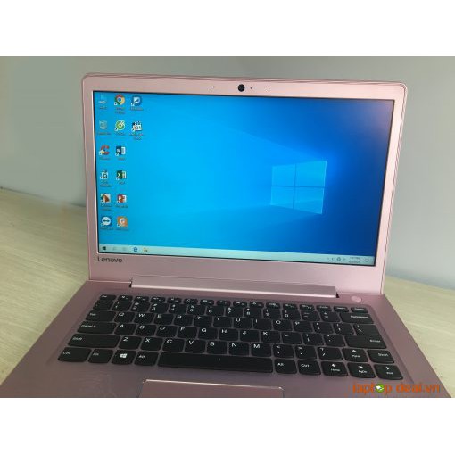 Laptop văn phòng, học tập LENOVO IDEAPAD 80U9 I5 6267U | Shopee Việt Nam
